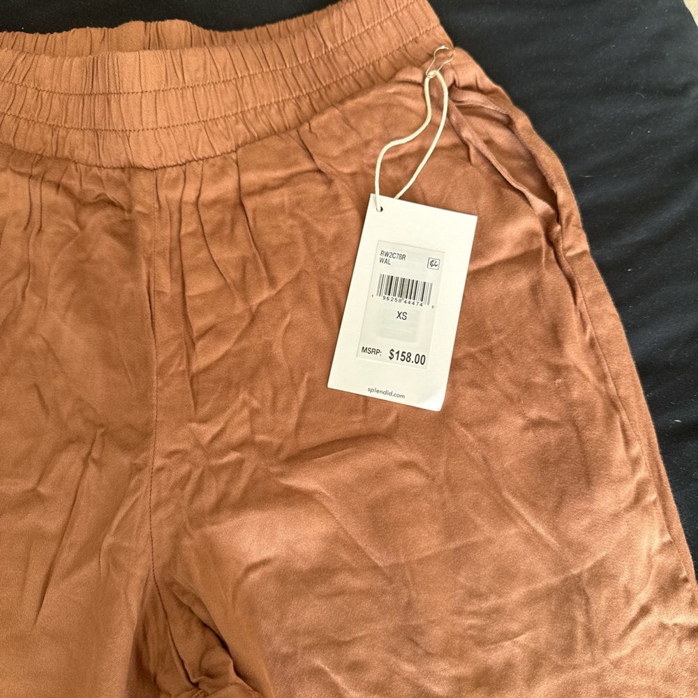 NWT Splendid Joggers - Picture 3 of 3